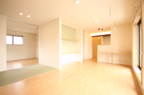 メゾン・ブランシェ Ⅱ 202号-2