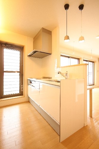 メゾン・ブランシェ Ⅱ 202号-5