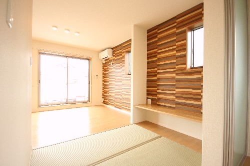 メゾン・ブランシェ Ⅱ 202号-6