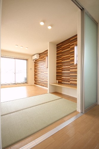 メゾン・ブランシェ　Ⅱ 302号-6