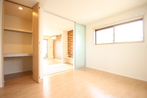 メゾン・ブランシェ　Ⅱ 302号-7