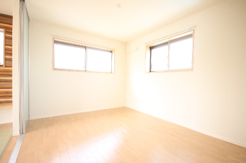 メゾン・ブランシェ　Ⅱ 302号-8