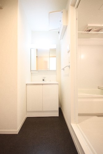 メゾン・ブランシェ　Ⅱ 302号-9