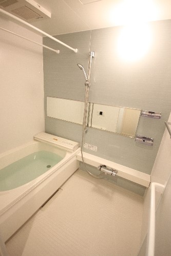 メゾン・ブランシェ　Ⅱ 302号-10