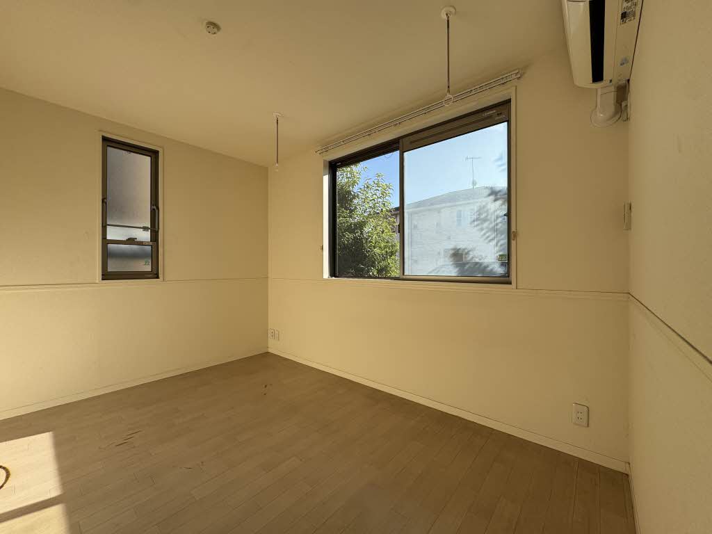 ジェンテ　Ａ 101号-5