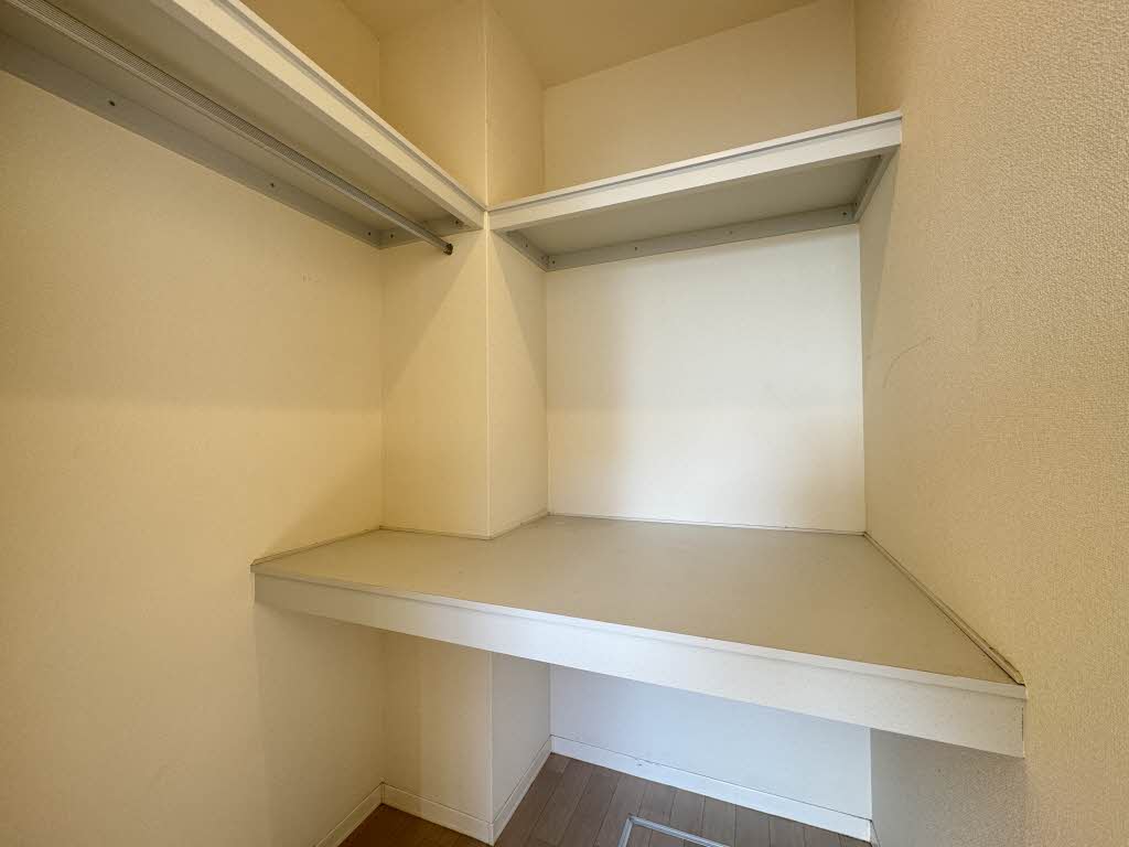 ジェンテ　Ａ 101号-6