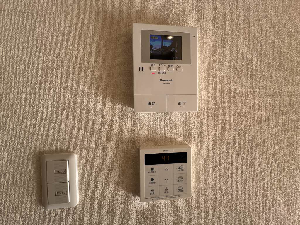 ジェンテ　Ａ 101号-9