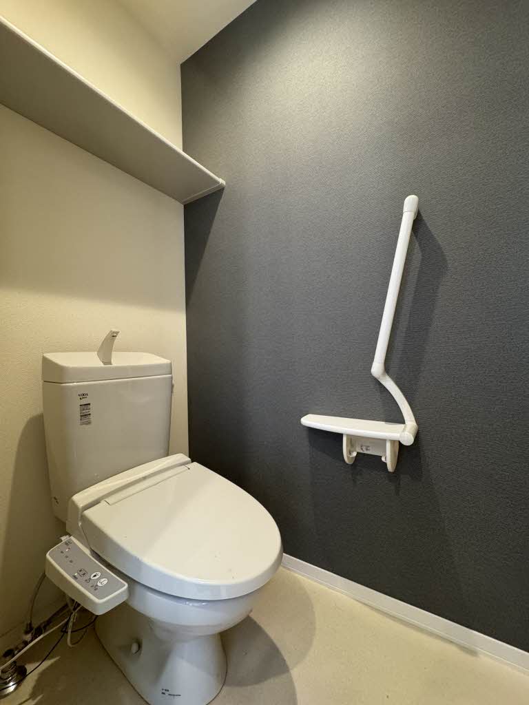 ジェンテ　Ａ 101号-10