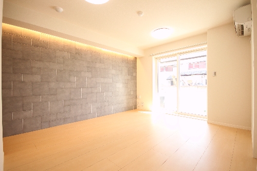 ザッハトルテ 101号-2