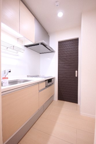 ザッハトルテ 101号-4