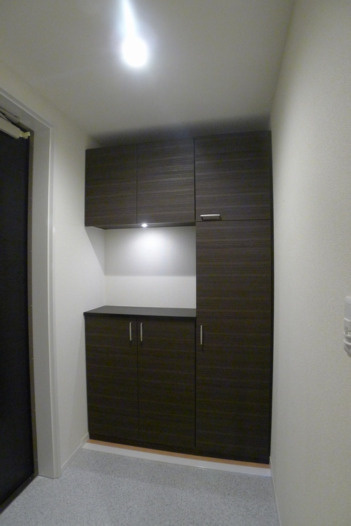 ザッハトルテ 205号-11