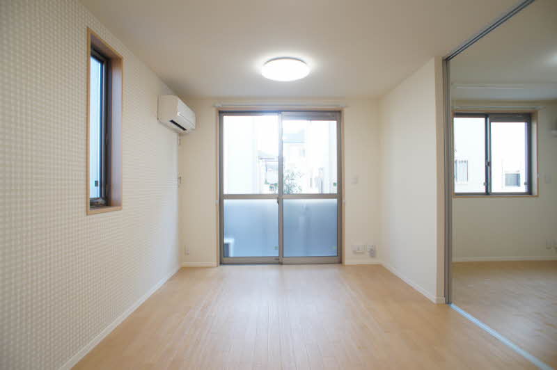 アルフラット 101号-2