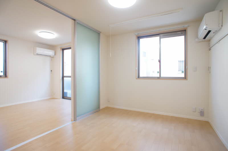 アルフラット 101号-7