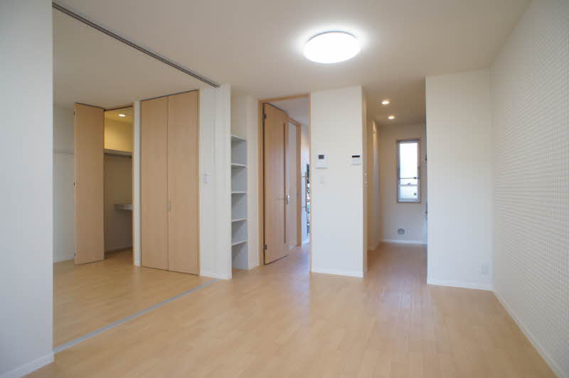 アルフラット 101号-8