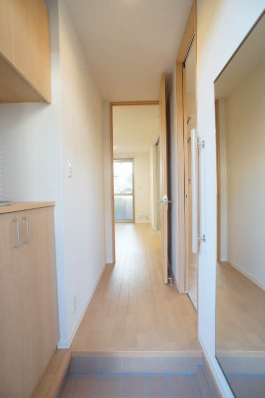 アルフラット 101号-10