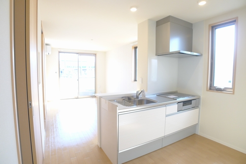 グランツ Ⅰ 102号-2