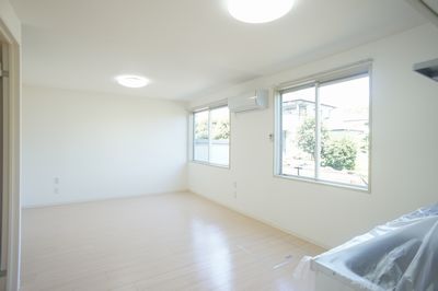 コーポ大和 103号-1