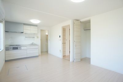 コーポ大和 103号-2