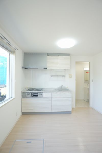 コーポ大和 103号-3