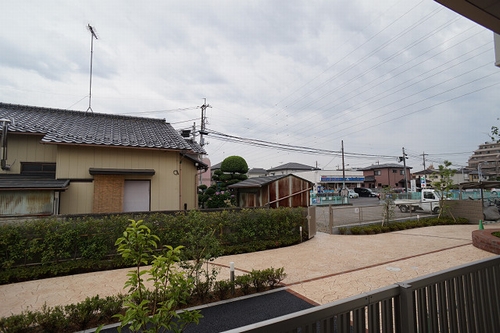 グランツ Ⅱ 101号-15