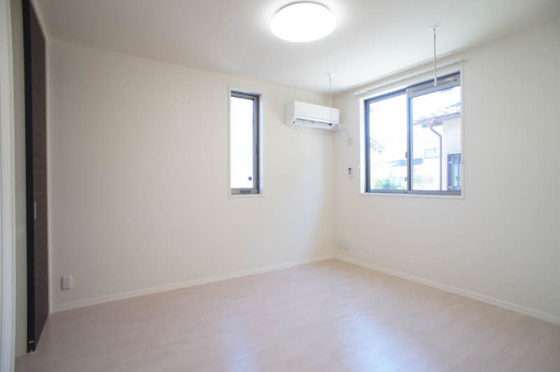 コージー　プレイス 101号-4