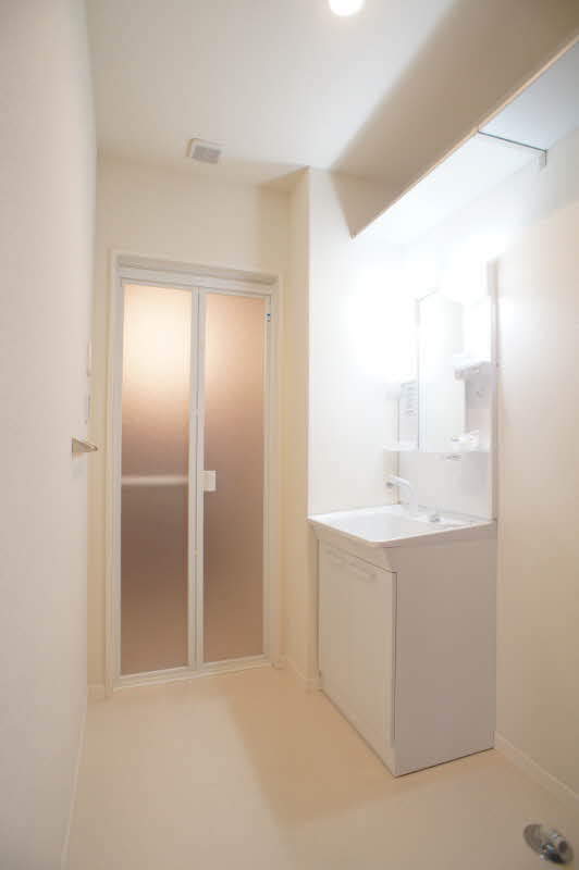 コージー　プレイス 101号-7