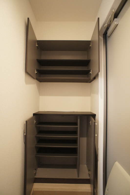 コージー　プレイス 101号-10