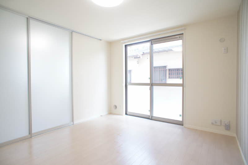 コージー　プレイス 101号-11