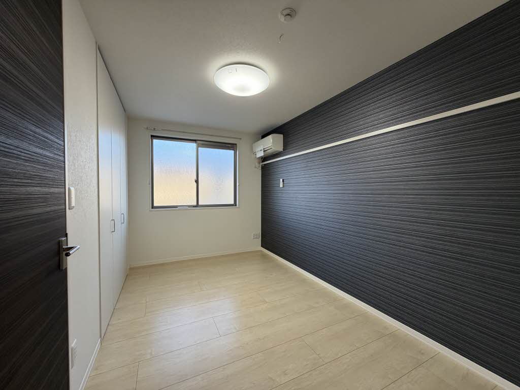 アンビエラ柏 Ⅱ 202号-8