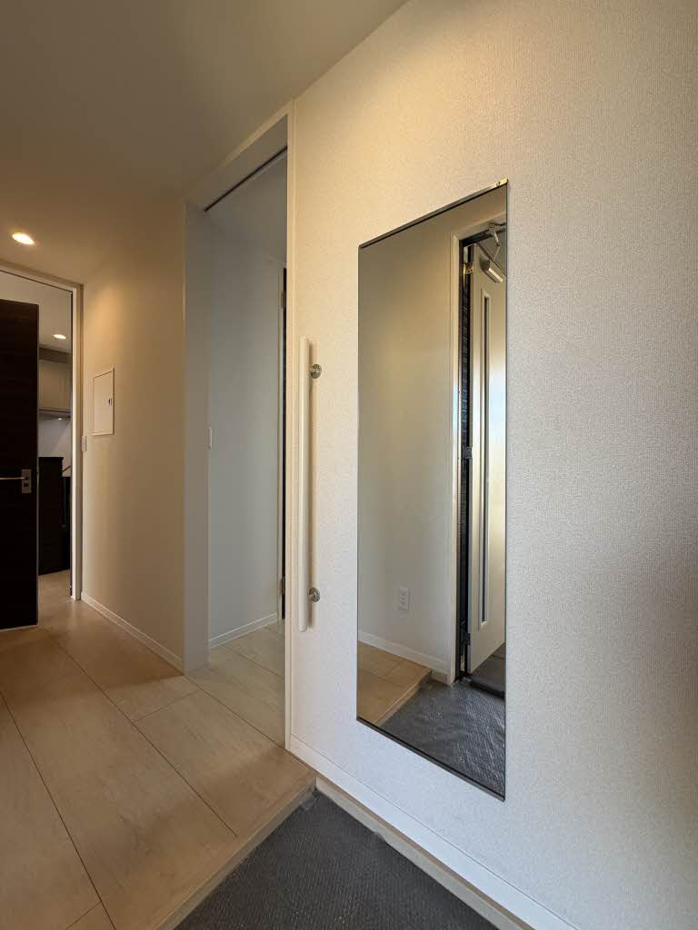 アンビエラ柏 Ⅱ 202号-11