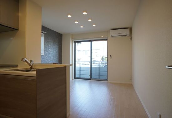 ベルフォート籠原 102号-2