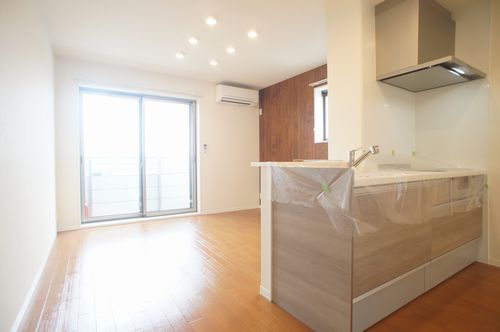 ベルフォート籠原 301号-7