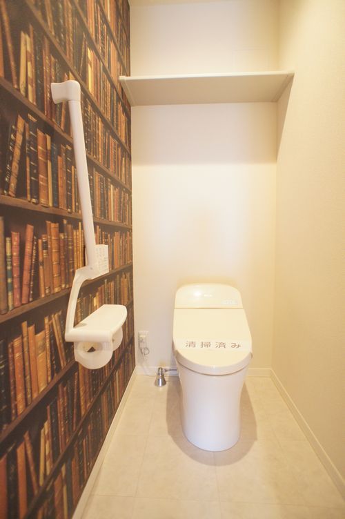 ベルフォート籠原 301号-9