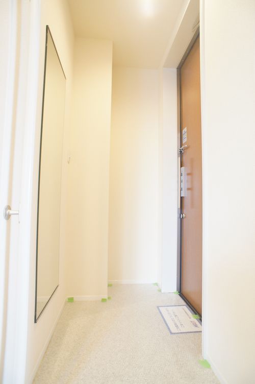 ベルフォート籠原 301号-11