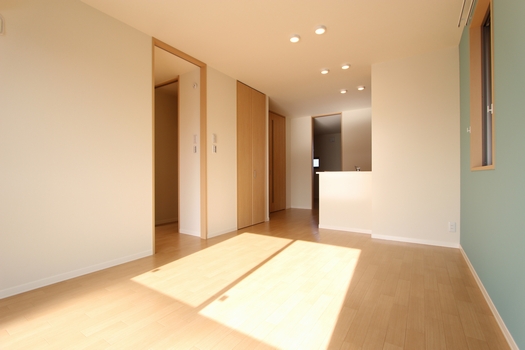 ルシエル 203号-2