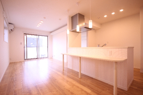 グレイスⅠ 203号-2