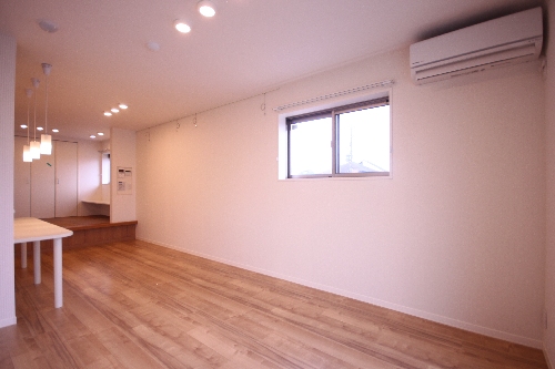 グレイスⅠ 203号-3