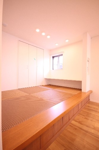 グレイスⅠ 203号-5