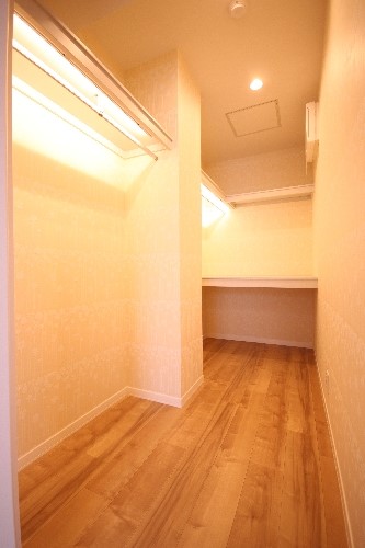 グレイスⅠ 203号-8