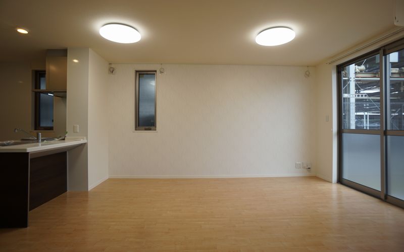 グレイス　ジョウエイ 103号-3