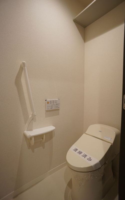 グレイス　ジョウエイ 103号-10