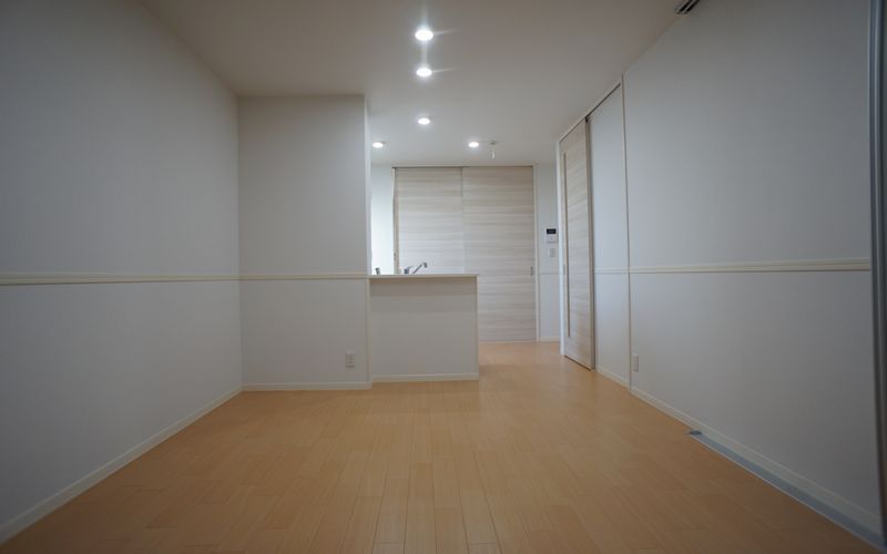 ソレイユ・ルヴァン　Ｂ 202号-2