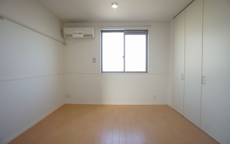 ソレイユ・ルヴァン　Ｂ 202号-7