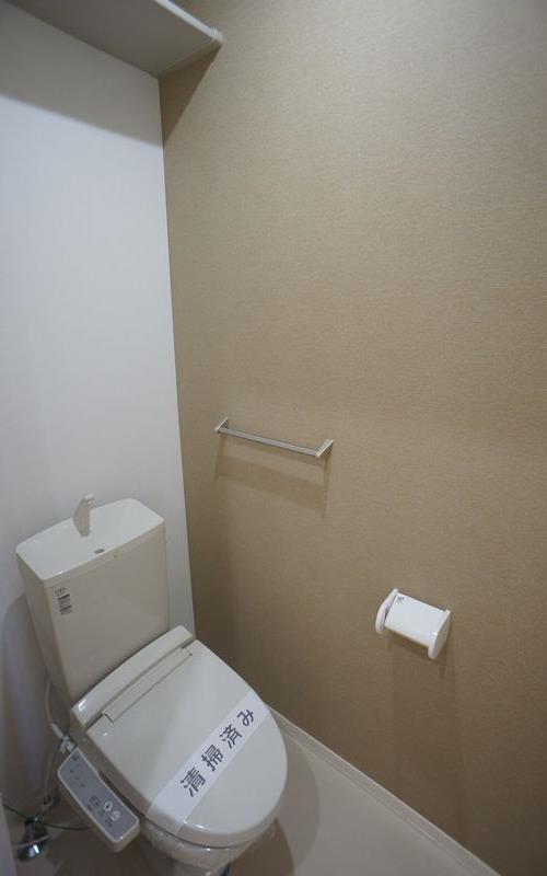 ソレイユ・ルヴァン　Ｂ 202号-11