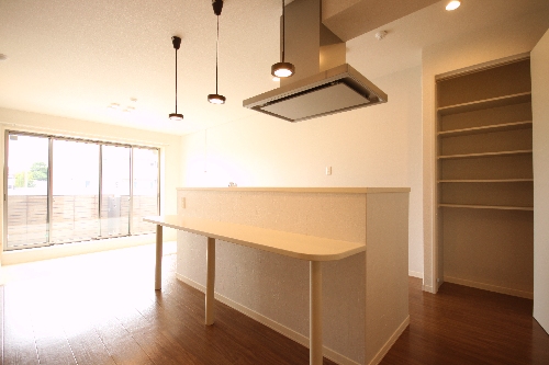 グレイスⅡ 102号-3