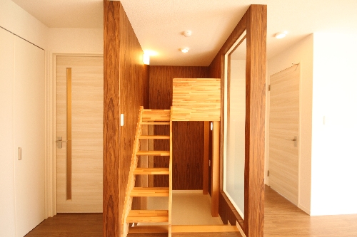 グレイスⅡ 102号-5