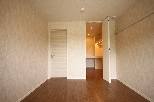 グレイスⅡ 102号-8