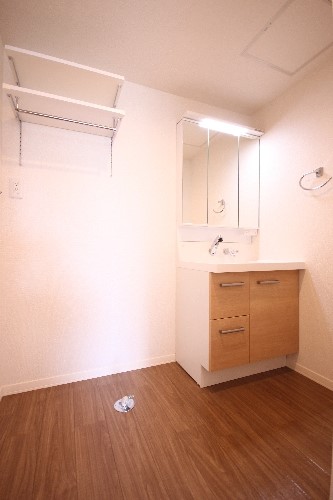 グレイスⅡ 102号-9