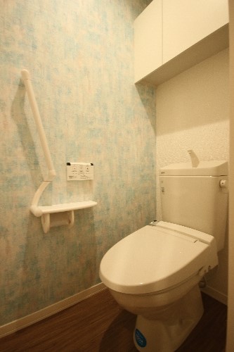 グレイスⅡ 102号-11