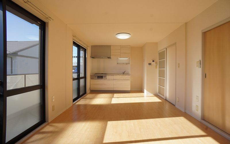 グリーンフィールド Ⅰ C 202号-2